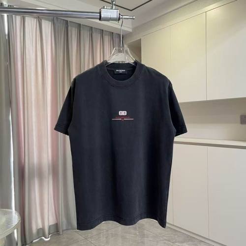 B t-shirt men-8789(S-XXL)