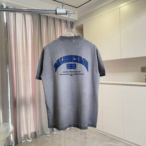 B t-shirt men-8784(S-XXL)
