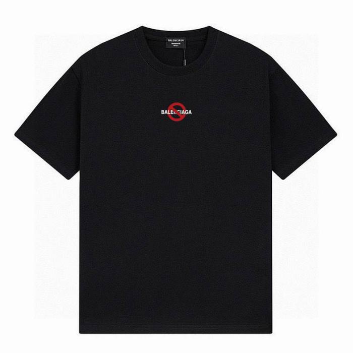 B t-shirt men-8683(M-XXL)