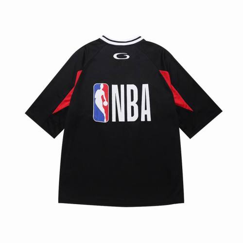 B t-shirt men-8741(S-XL)