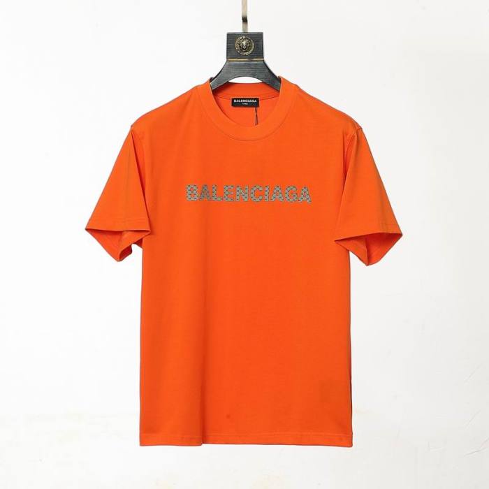 B t-shirt men-8727(S-XL)