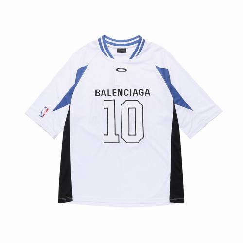 B t-shirt men-8736(S-XL)