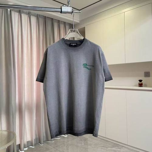 B t-shirt men-8761(S-XXL)