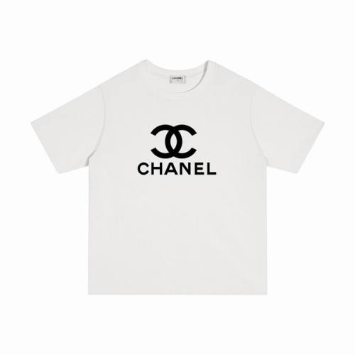 CHNL t-shirt men-1078(S-XL)