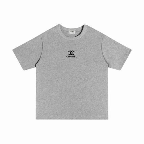 CHNL t-shirt men-1074(S-XL)