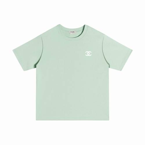 CHNL t-shirt men-1040(S-XL)