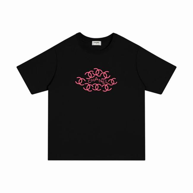 CHNL t-shirt men-1044(S-XL)