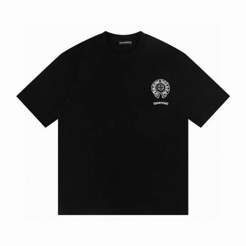 Chrome Hearts t-shirt men-3057(S-XL)