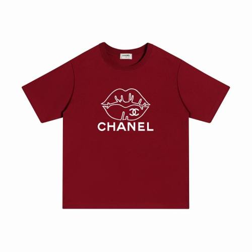 CHNL t-shirt men-1008(S-XL)