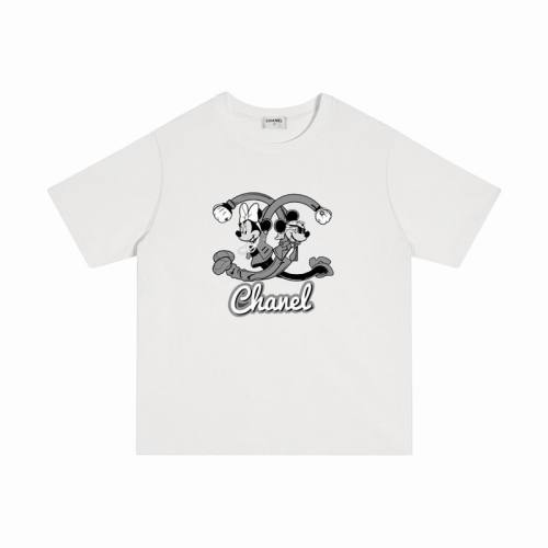CHNL t-shirt men-1083(S-XL)