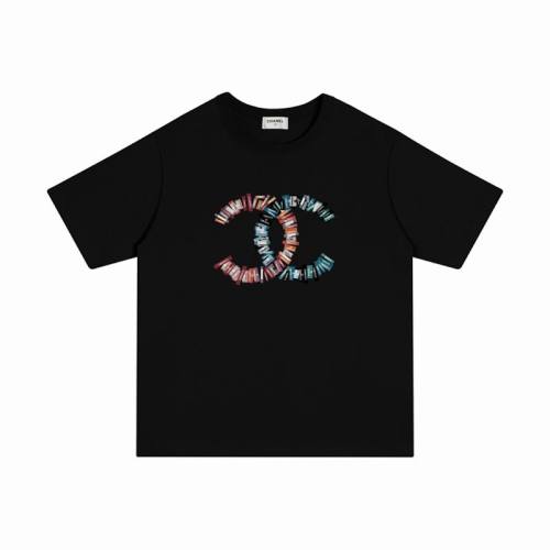CHNL t-shirt men-1064(S-XL)