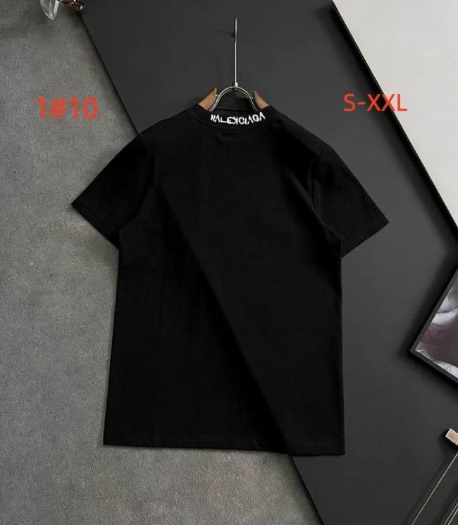 B t-shirt men-8754(S-XXL)