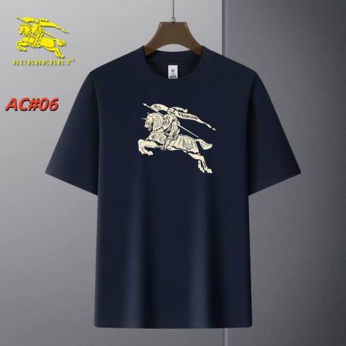 Burberry t-shirt men-3890(M-XXXL)