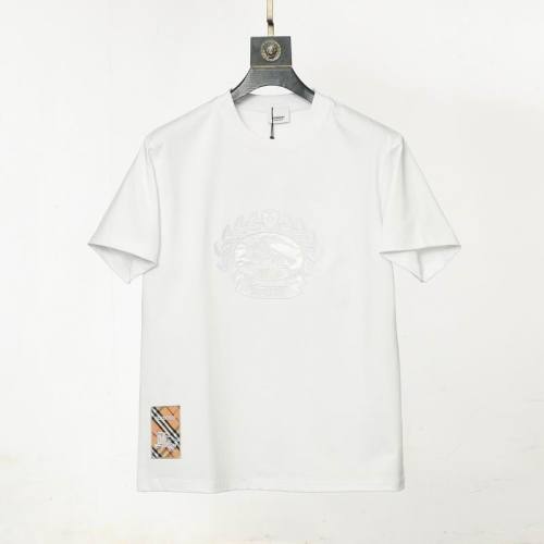 Burberry t-shirt men-3921(S-XL)