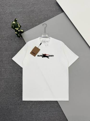 Burberry t-shirt men-3969(S-XL)