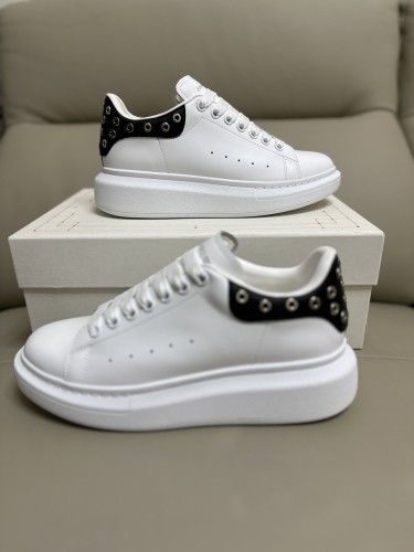 Alexander McQueen men shoes 1：1 quality-1118