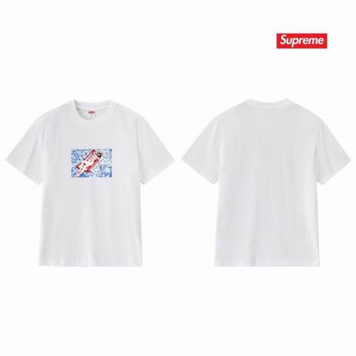 Supreme T-shirt-2054(S-XXL)