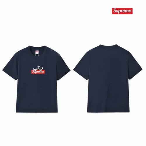 Supreme T-shirt-2001(S-XXL)