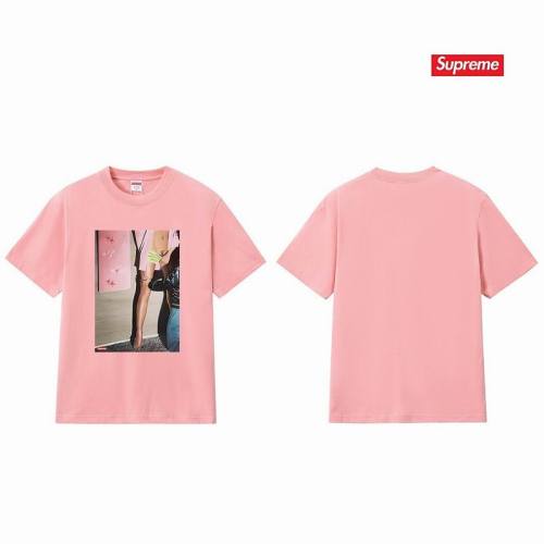 Supreme T-shirt-2047(S-XXL)
