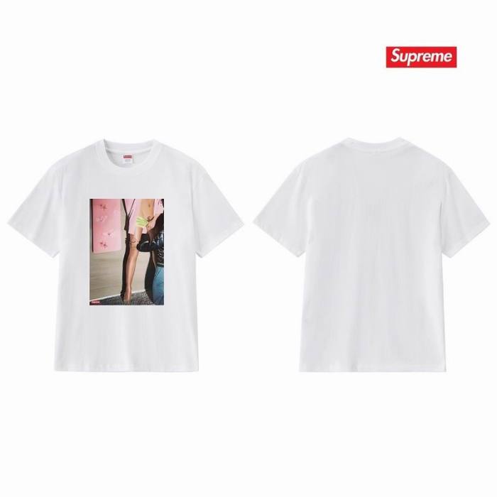 Supreme T-shirt-2049(S-XXL)