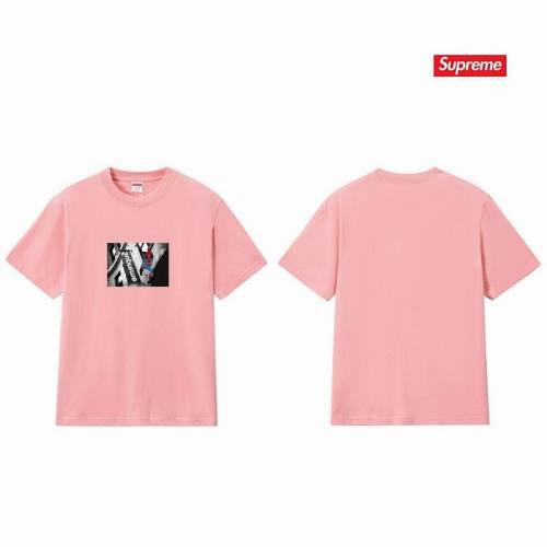 Supreme T-shirt-2007(S-XXL)