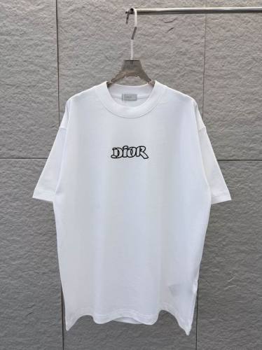 Dior T-Shirt men-3428(S-XXL)