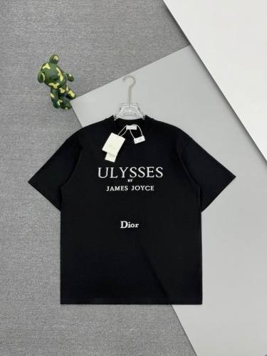 Dior T-Shirt men-3412(S-XL)