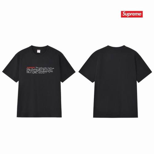Supreme T-shirt-2095(S-XXL)