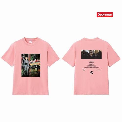 Supreme T-shirt-2082(S-XXL)