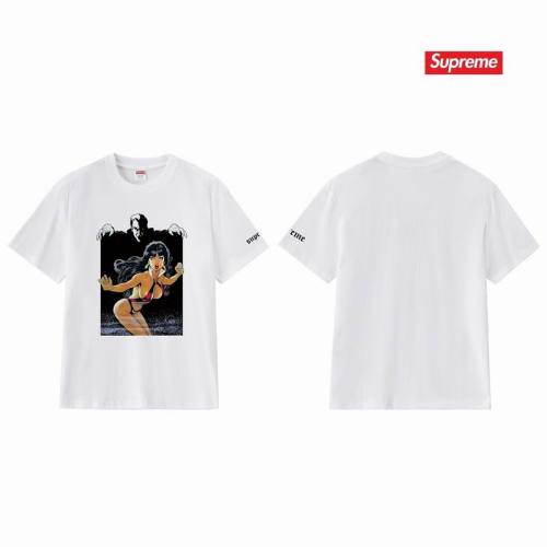 Supreme T-shirt-2044(S-XXL)