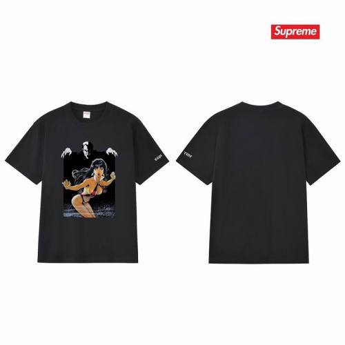 Supreme T-shirt-2045(S-XXL)
