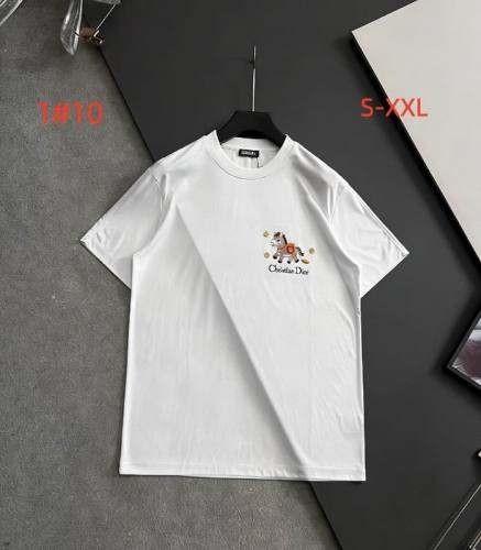 Dior T-Shirt men-3418(S-XXL)