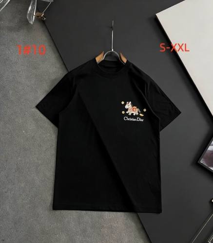Dior T-Shirt men-3417(S-XXL)