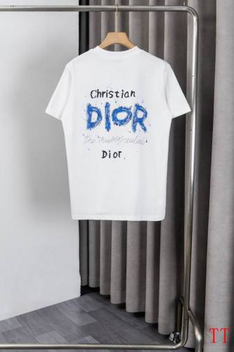 Dior T-Shirt men-3380(M-XXL)