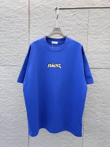 Dior T-Shirt men-3429(S-XXL)