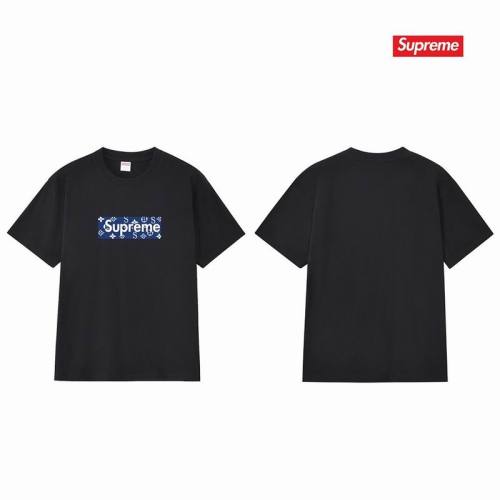 Supreme T-shirt-1984(S-XXL)