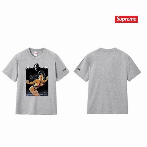 Supreme T-shirt-2043(S-XXL)