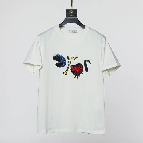 Dior T-Shirt men-3398(S-XL)