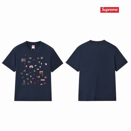 Supreme T-shirt-1996(S-XXL)