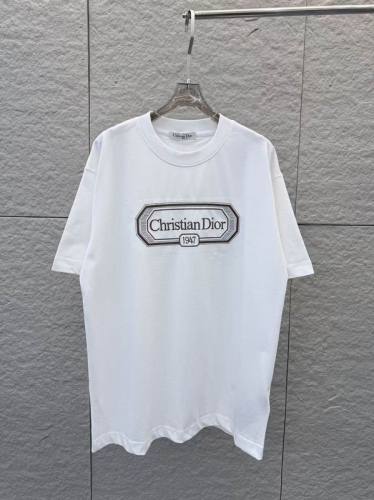 Dior T-Shirt men-3424(S-XXL)