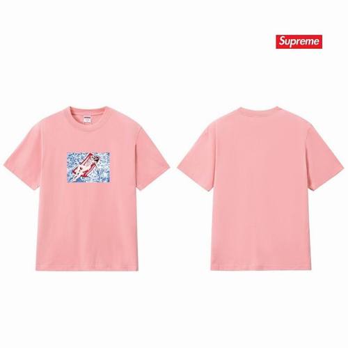 Supreme T-shirt-2052(S-XXL)