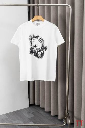 Dior T-Shirt men-3378(M-XXL)