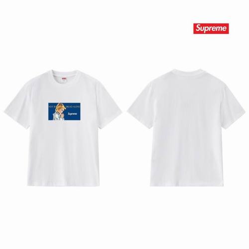 Supreme T-shirt-2034(S-XXL)