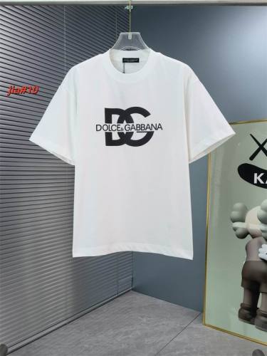 D&G t-shirt men-836(M-XXXL)