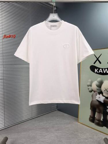 Dior T-Shirt men-3441(M-XXXL)