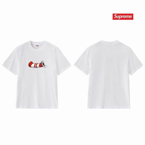 Supreme T-shirt-2024(S-XXL)