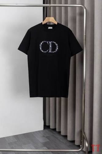 Dior T-Shirt men-3383(M-XXL)
