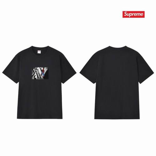 Supreme T-shirt-2010(S-XXL)