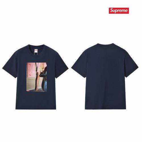 Supreme T-shirt-2046(S-XXL)
