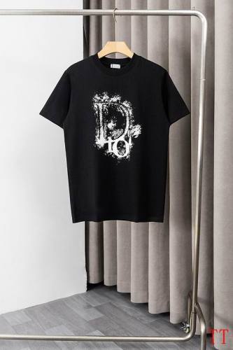 Dior T-Shirt men-3377(M-XXL)